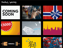 Tablet Preview