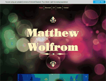 Tablet Preview