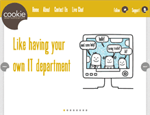 Tablet Preview