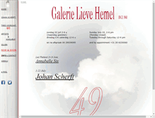 Tablet Preview
