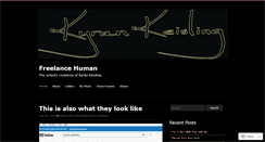 Desktop Preview