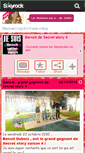 Mobile Preview