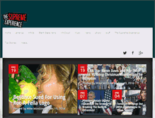 Tablet Preview