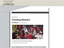 Tablet Preview