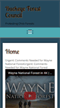 Mobile Preview