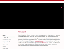 Tablet Preview