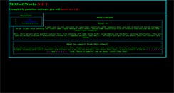 Desktop Preview