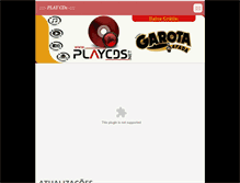 Tablet Preview