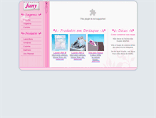 Tablet Preview