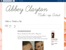Tablet Preview