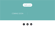Tablet Preview