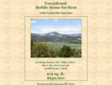 Tablet Preview