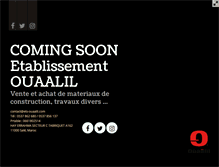 Tablet Preview