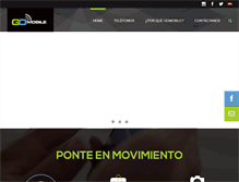 Tablet Preview