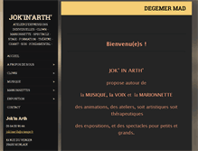 Tablet Preview