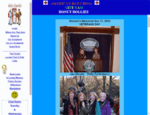 Tablet Preview