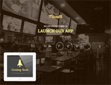Tablet Preview