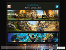 Tablet Preview