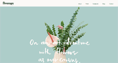 Desktop Preview