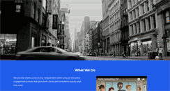 Desktop Preview