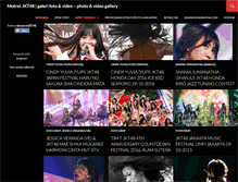 Tablet Preview