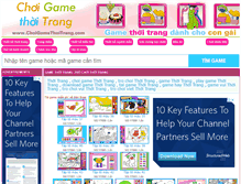 Tablet Preview