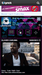 Mobile Preview