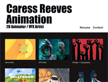 Tablet Preview