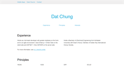 Desktop Preview