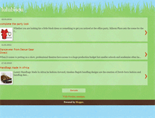 Tablet Preview
