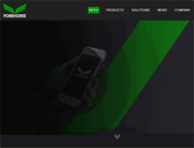 Tablet Preview