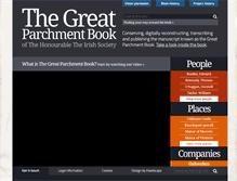 Tablet Preview