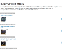 Tablet Preview