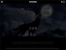 Tablet Preview