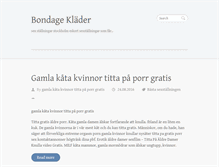 Tablet Preview