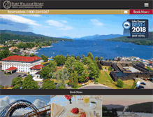 Tablet Preview