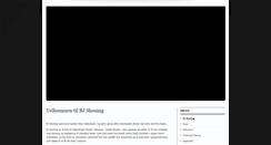 Desktop Preview