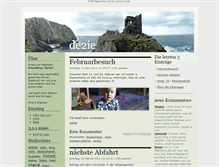 Tablet Preview