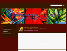 Tablet Preview
