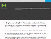 Tablet Preview
