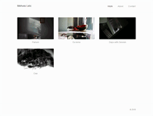 Tablet Preview