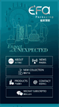 Mobile Preview