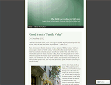 Tablet Preview