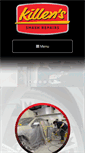 Mobile Preview