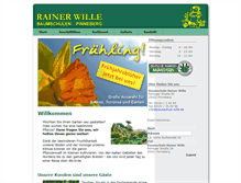 Tablet Preview