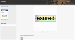 Desktop Preview