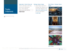 Tablet Preview