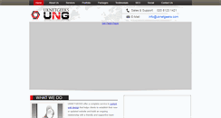 Desktop Preview