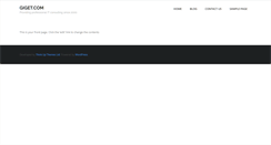 Desktop Preview