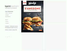 Tablet Preview